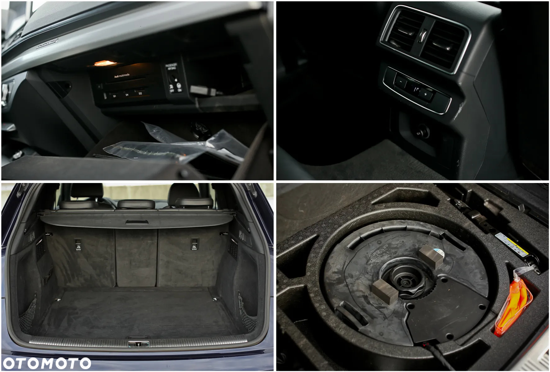 Audi Q5 2.0 TDI Quattro Sport S tronic - 38