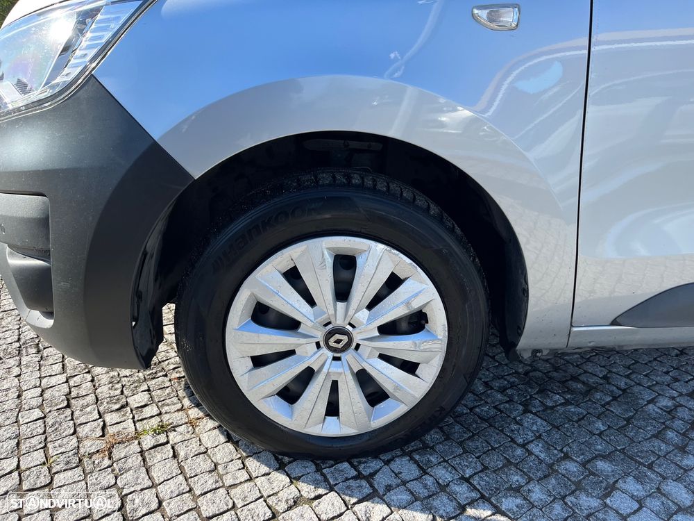 Renault Express 1.5 Blue dCi - 16