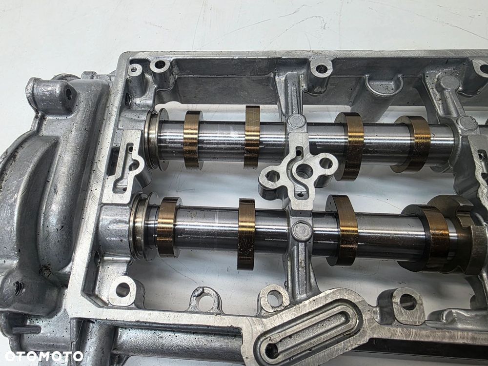 NASADA GŁOWICY + WAŁKI AUDI VOLKSWAGEN SEAT SKODA 2.0 TDI 04L103308F 3 *OK* - 3