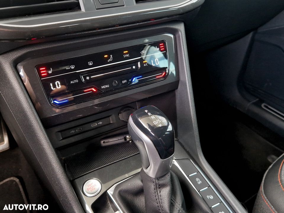 Seat Tarraco 1.5 TSI DSG7 FR - 17