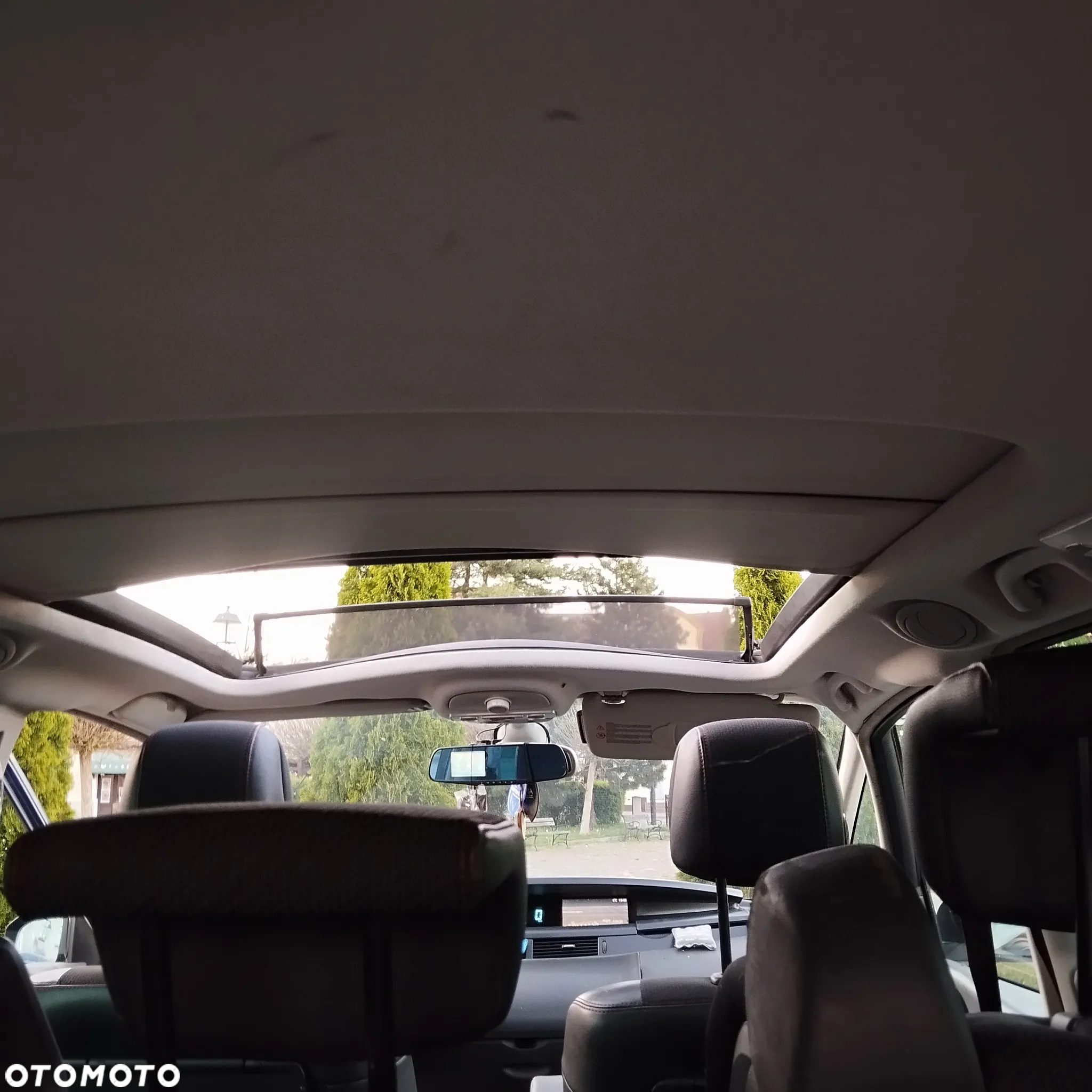 Renault Espace 2.0T 16V Privilege - 5