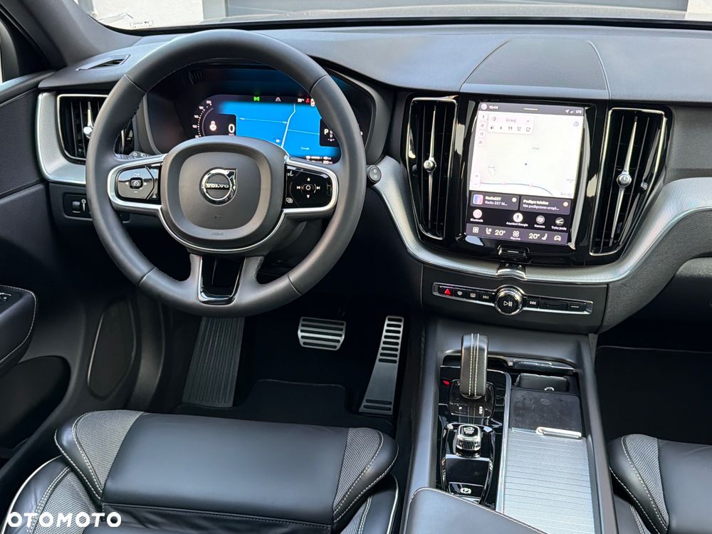 Volvo XC 60 - 8