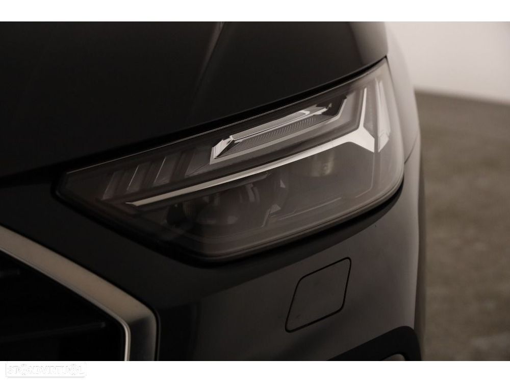 Audi Q5 50 TFSIe quattro Advanced S tronic - 29