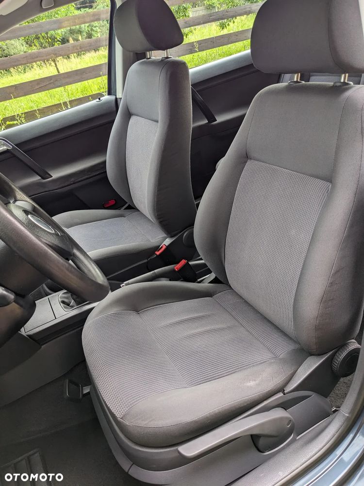 Volkswagen Polo 1.2 Comfortline - 5