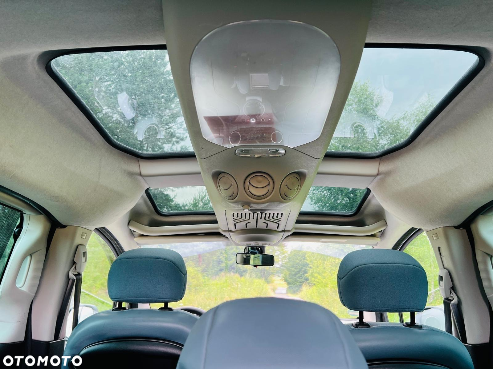 Citroën Berlingo Multispace HDi 115 FAP XTR - 19