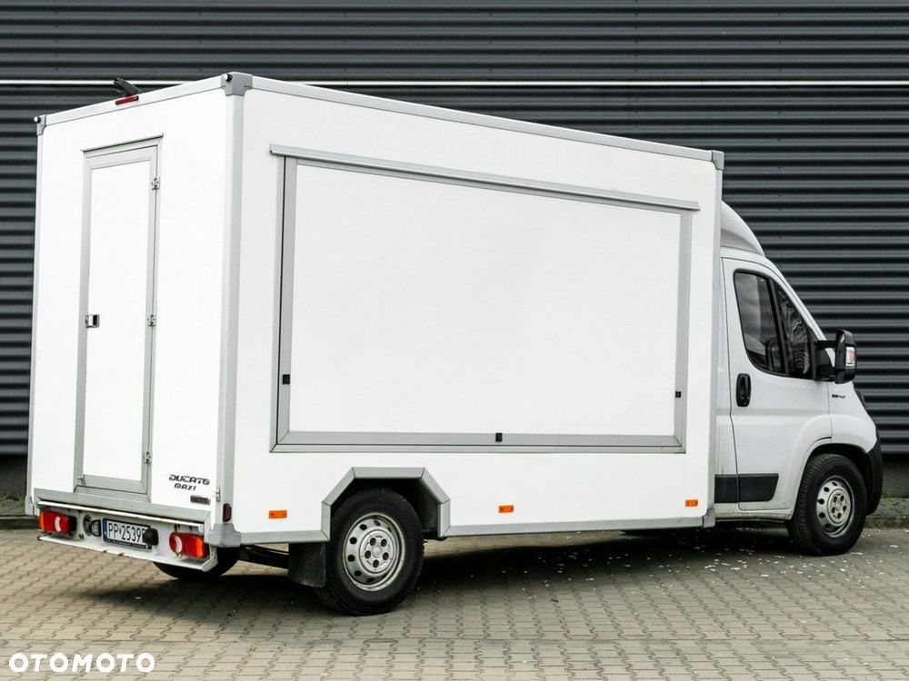 Fiat Ducato - 2