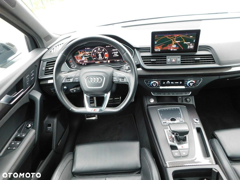 Audi SQ5 - 7