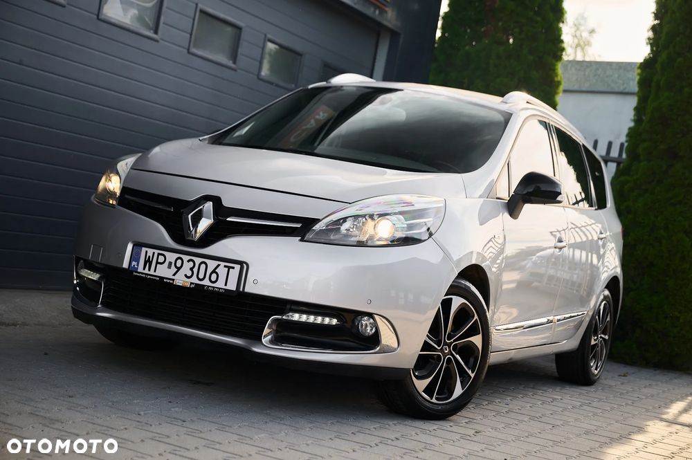 Renault Grand Scenic - 4