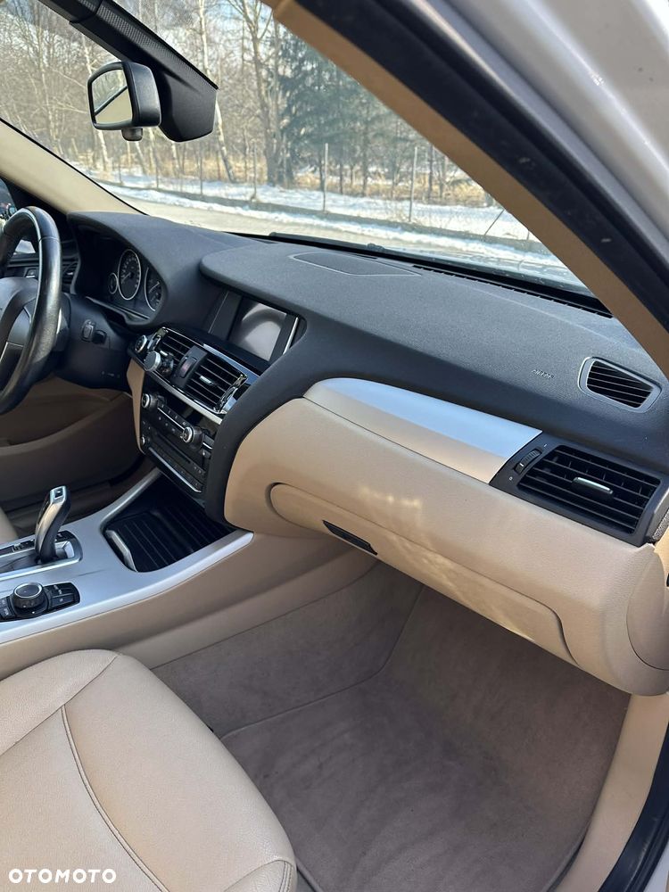 BMW X4 xDrive20i - 6