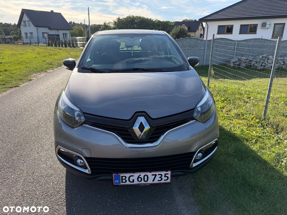 Renault Captur (ENERGY) TCe 90 LIMITED - 3