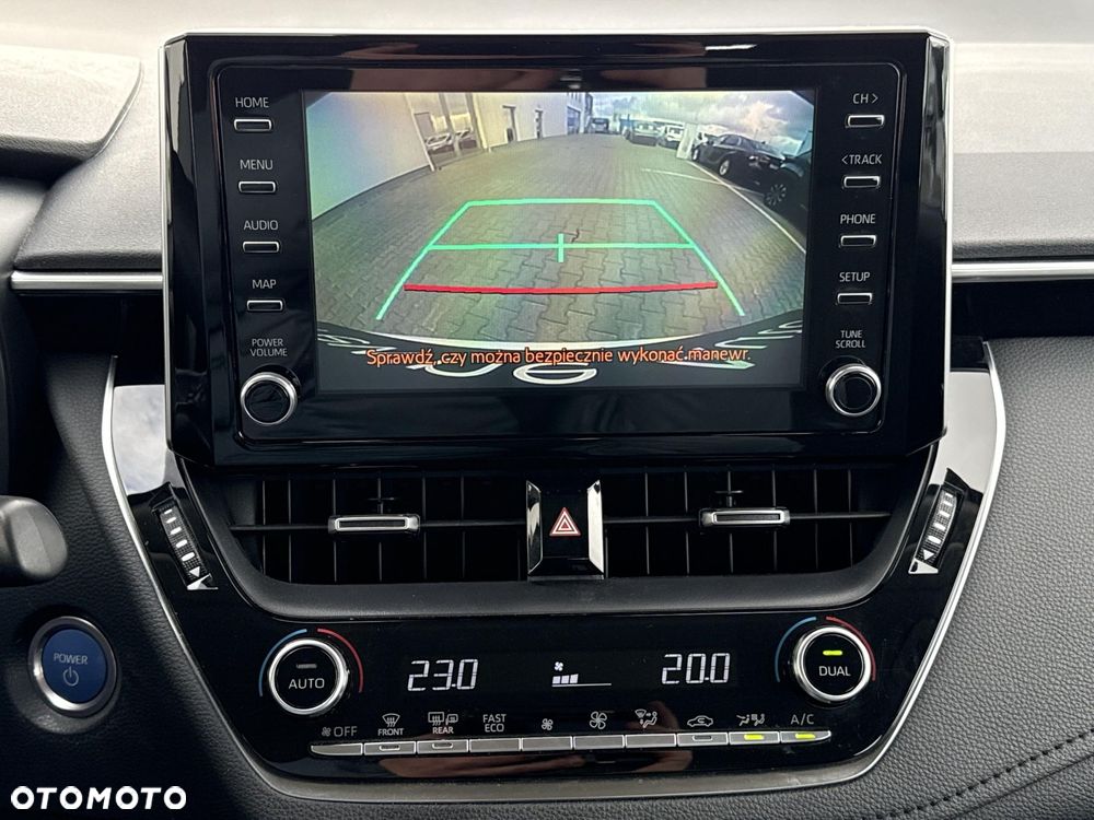 Toyota Corolla 1.8 Hybrid Comfort - 17