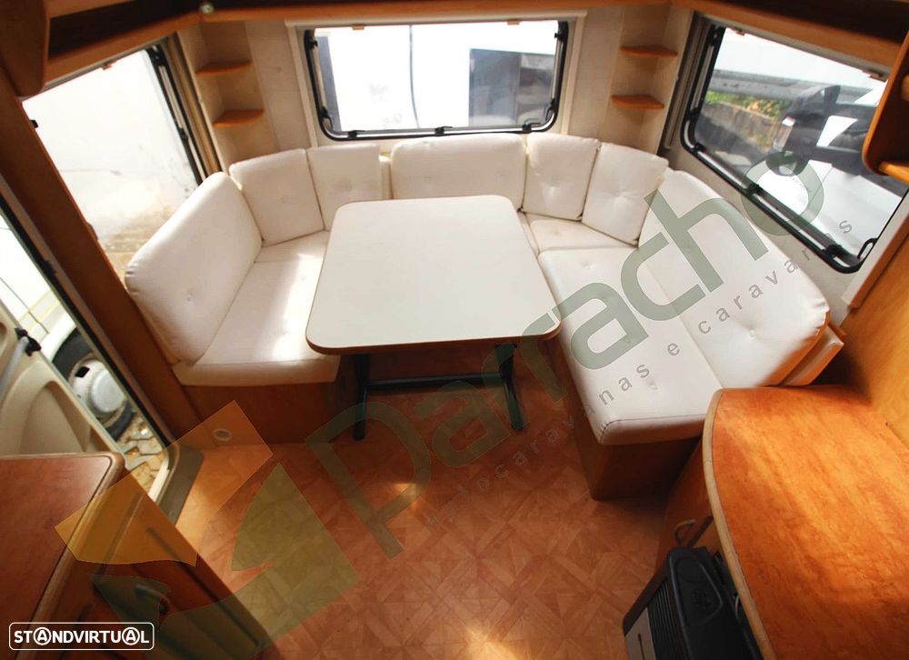 Elégante Luxe 595 - 6