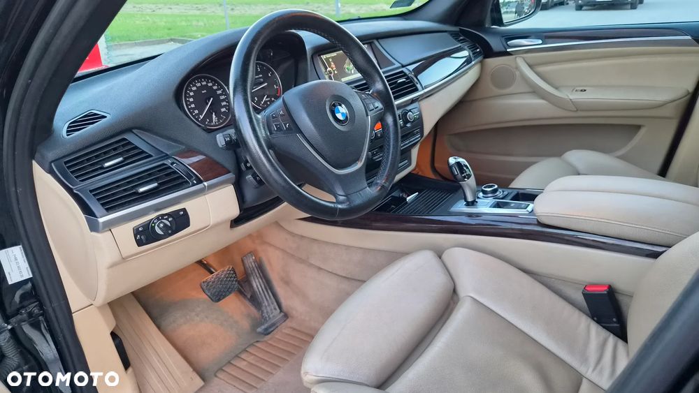 BMW X5 - 13
