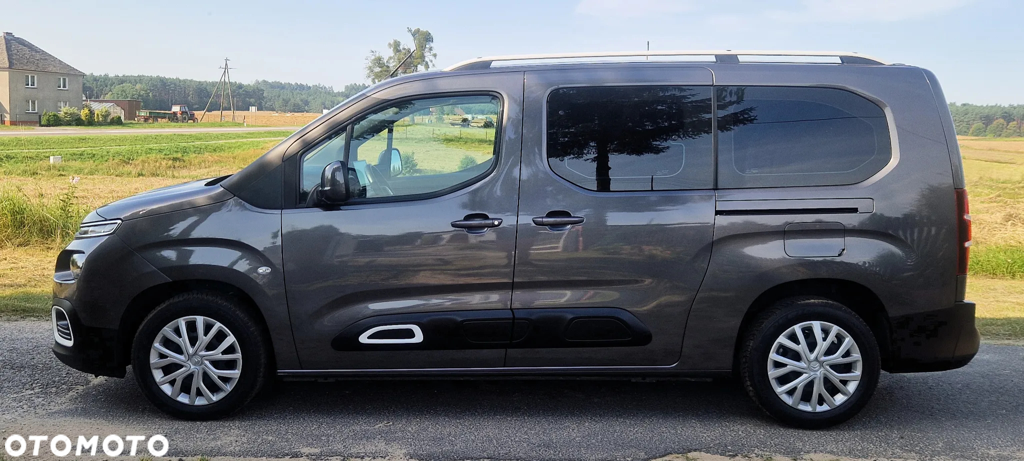 Citroën Berlingo - 9