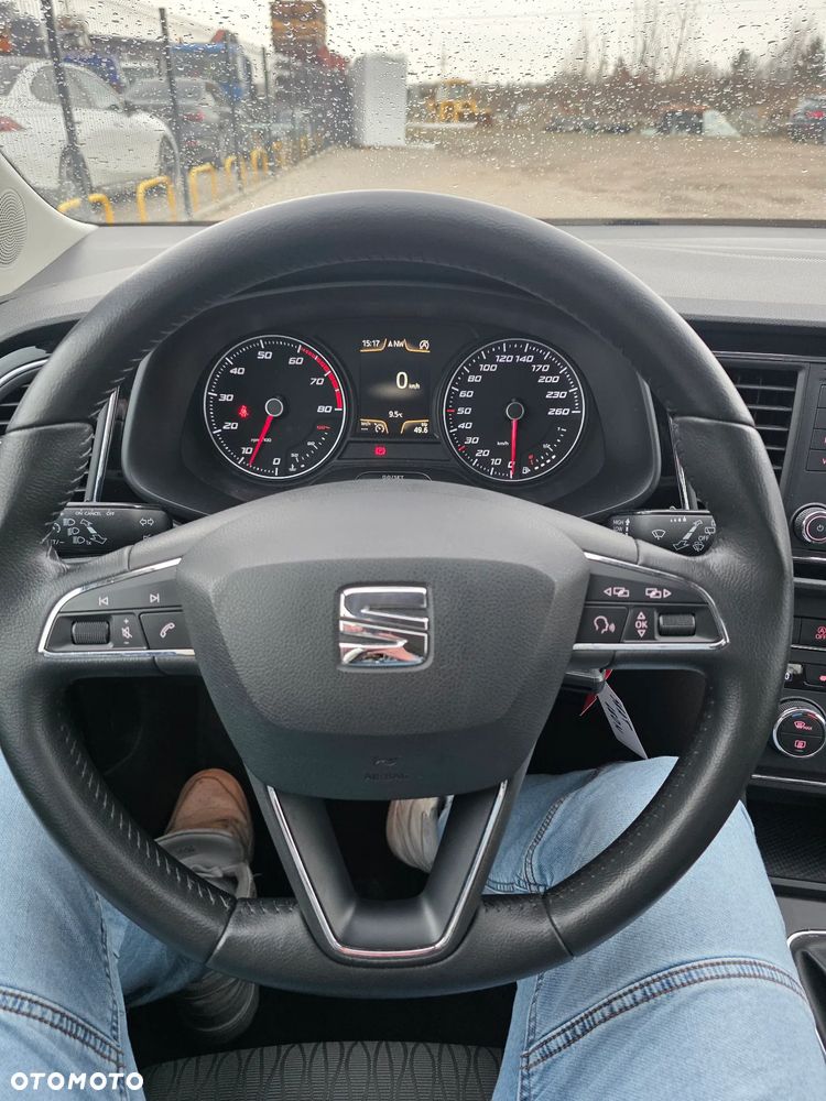 Seat Leon 1.2 TSI Style S&S - 22