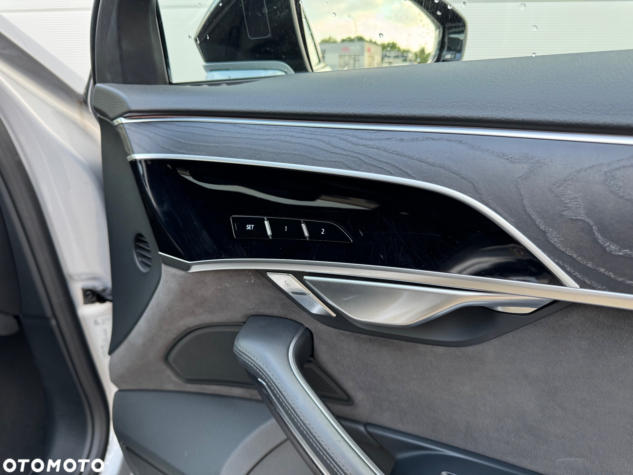 Audi A8 50 TDI quattro tiptronic - 22
