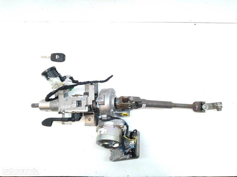 COLUNA DE DIREÇÃO DACIA SANDERO III - 1