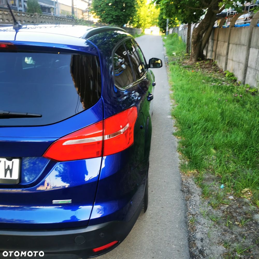 Ford Focus - 5