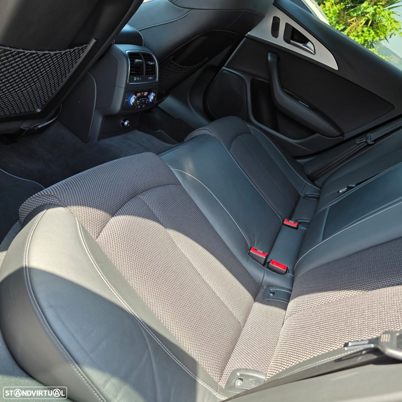 Audi A6 Avant 2.0 TDi S-line S tronic - 40