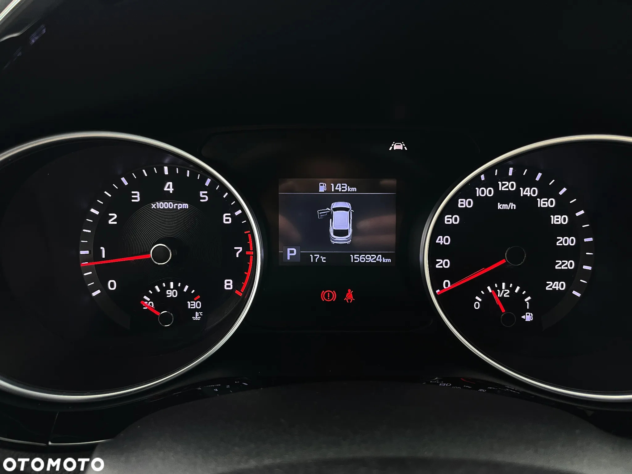 Kia ProCeed 1.4 T-GDI GT Line DCT - 24