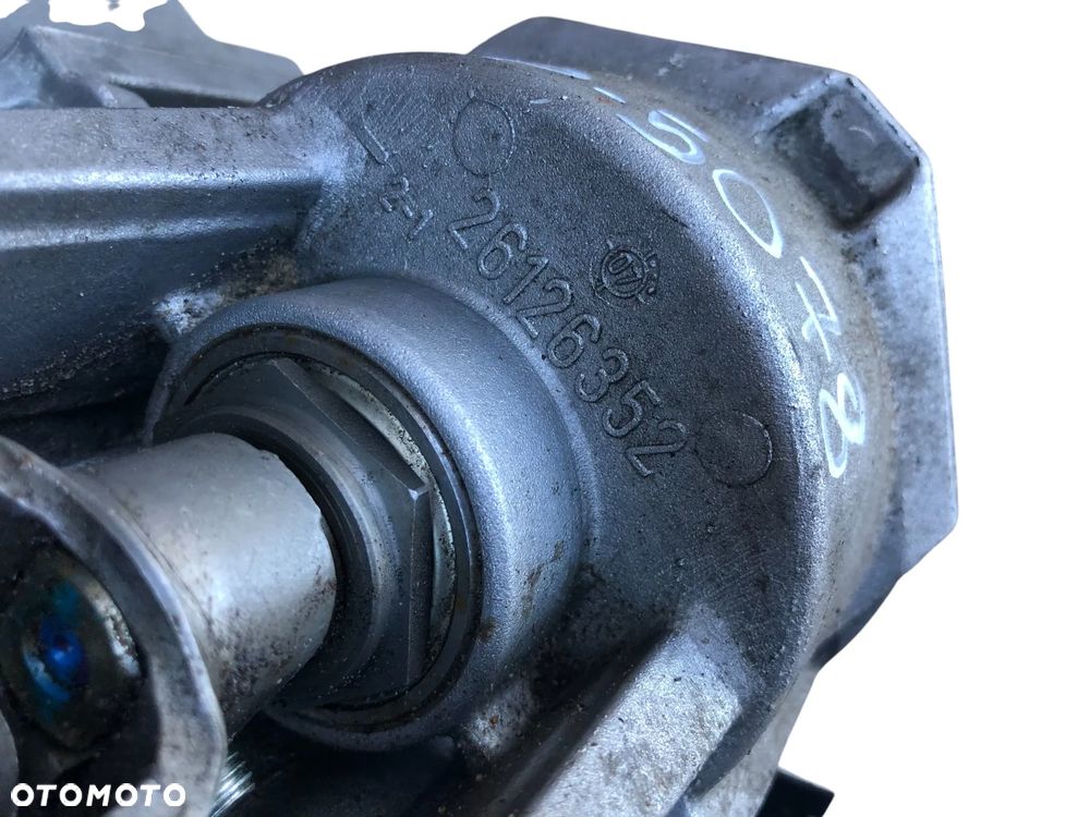 Pompa Kolumna Wspomaganie Elektryczne Opel Corsa D 55701302 (2006 – 2014) - Gwarancja Wysyłka - 3