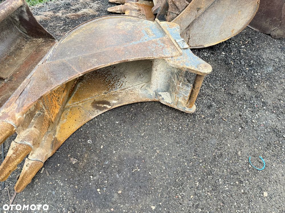 Komatsu PW 98 MR-10 ROTOTILT -2019rok - 14