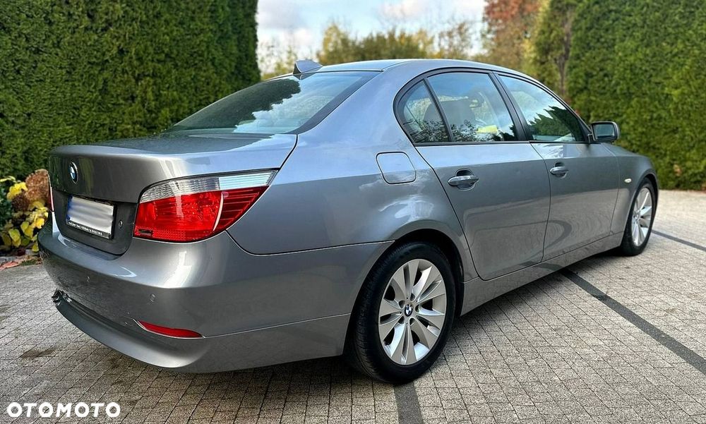 BMW Seria 5 - 24