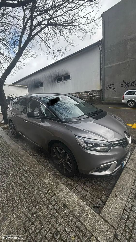 Renault Grand Scénic - 16