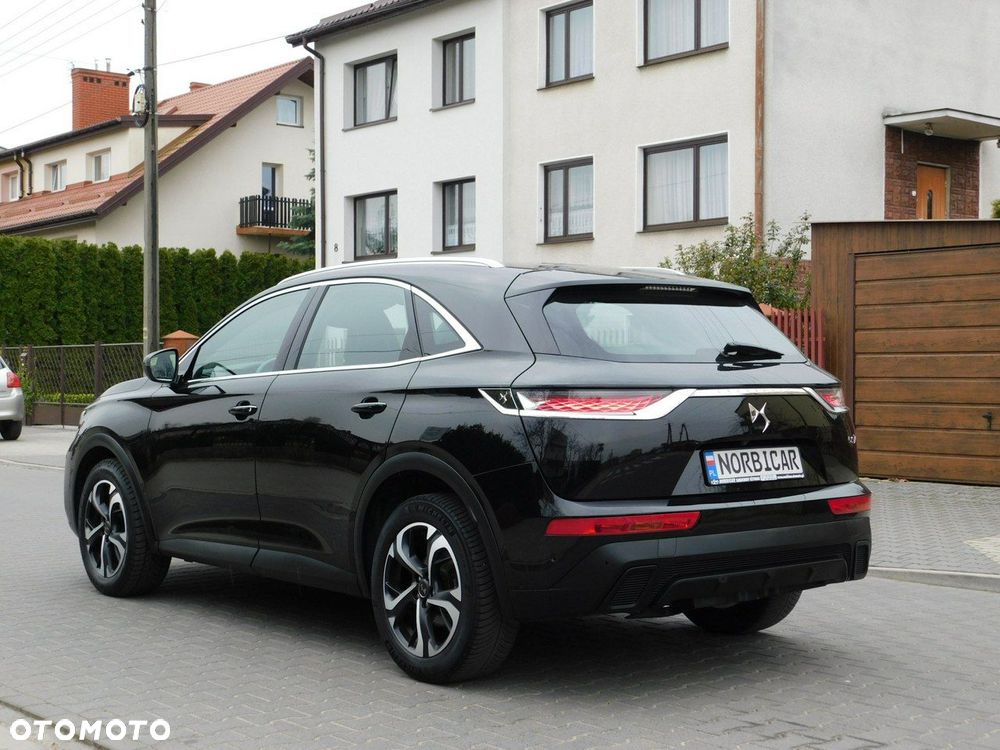 DS Automobiles DS 7 Crossback - 5