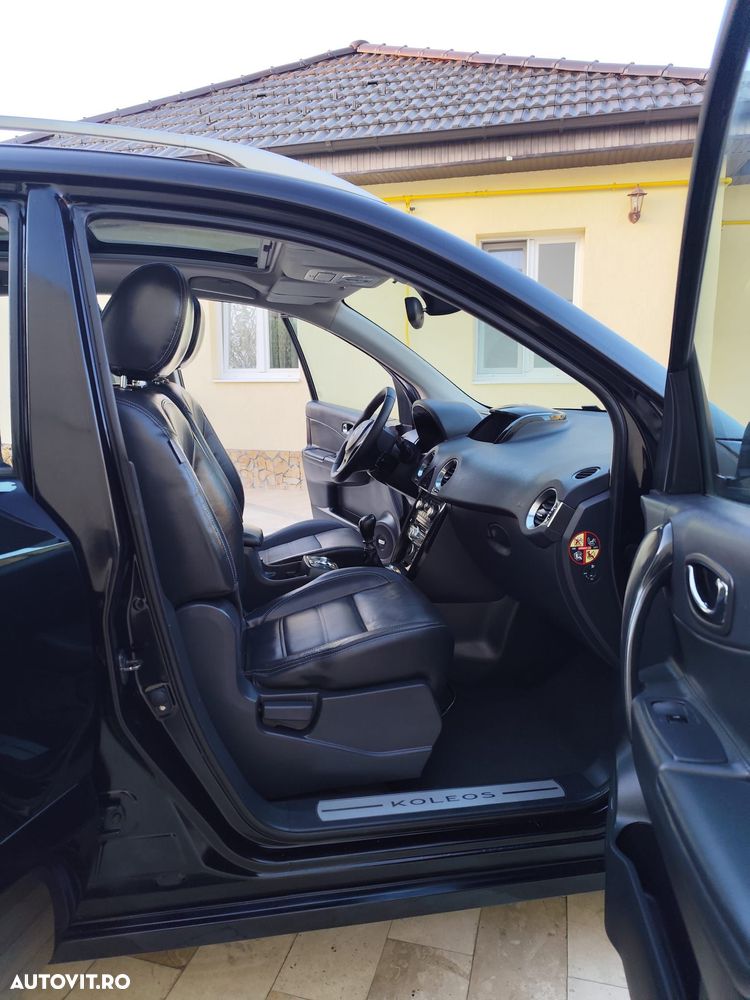 Renault Koleos - 7