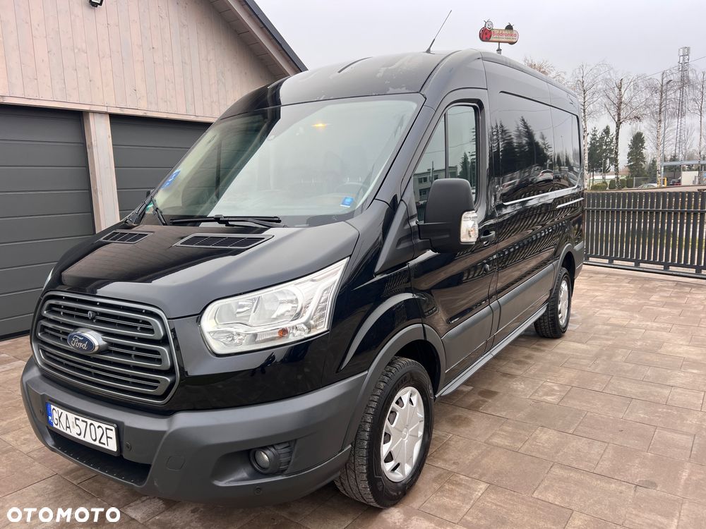 Ford Transit - 24