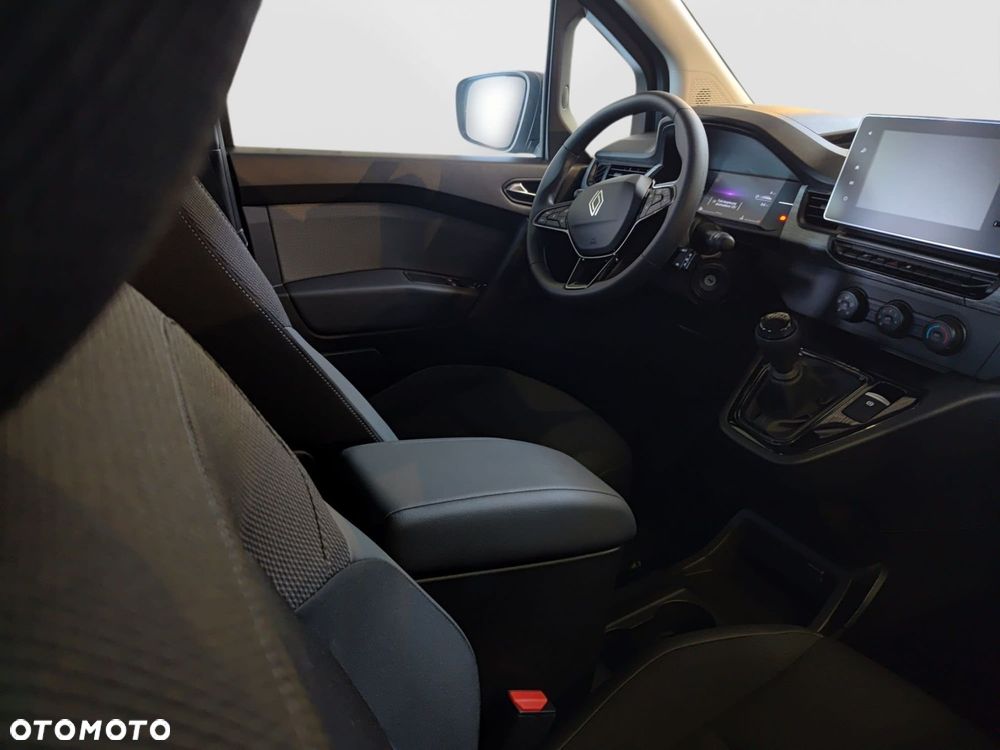 Renault Kangoo - 19