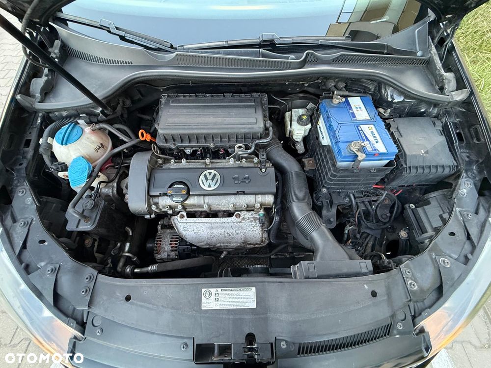Volkswagen Golf - 8