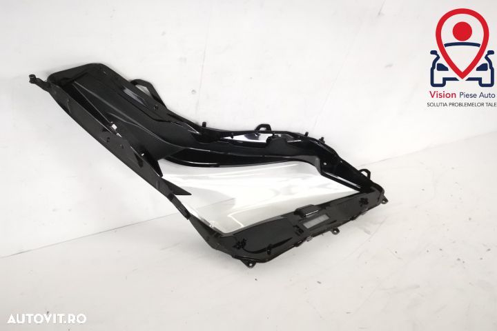 Sticla Far Stanga Originala In Stare Buna ASIGURAM MONTAJ Lexus RX 4 2 - 5