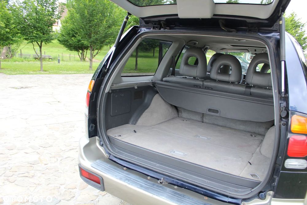 Mitsubishi Pajero Sport 2.5 TD Classic - 36