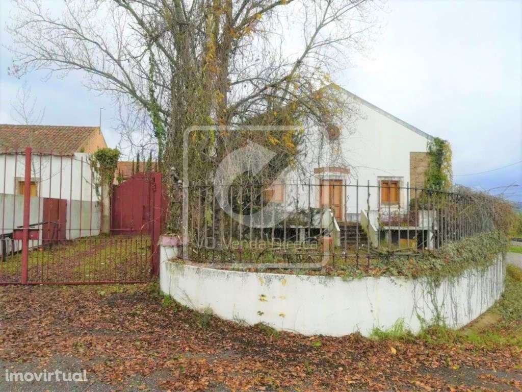 IMÓVEL DA BANCA - Moradia V6 com Sauna e Piscina em Constância - Sa... - Grande imagem: 3/21