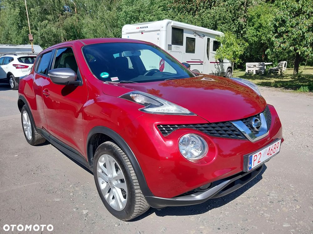 Nissan Juke - 23