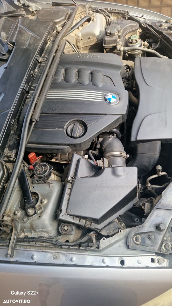 BMW Seria 3 320d - 6