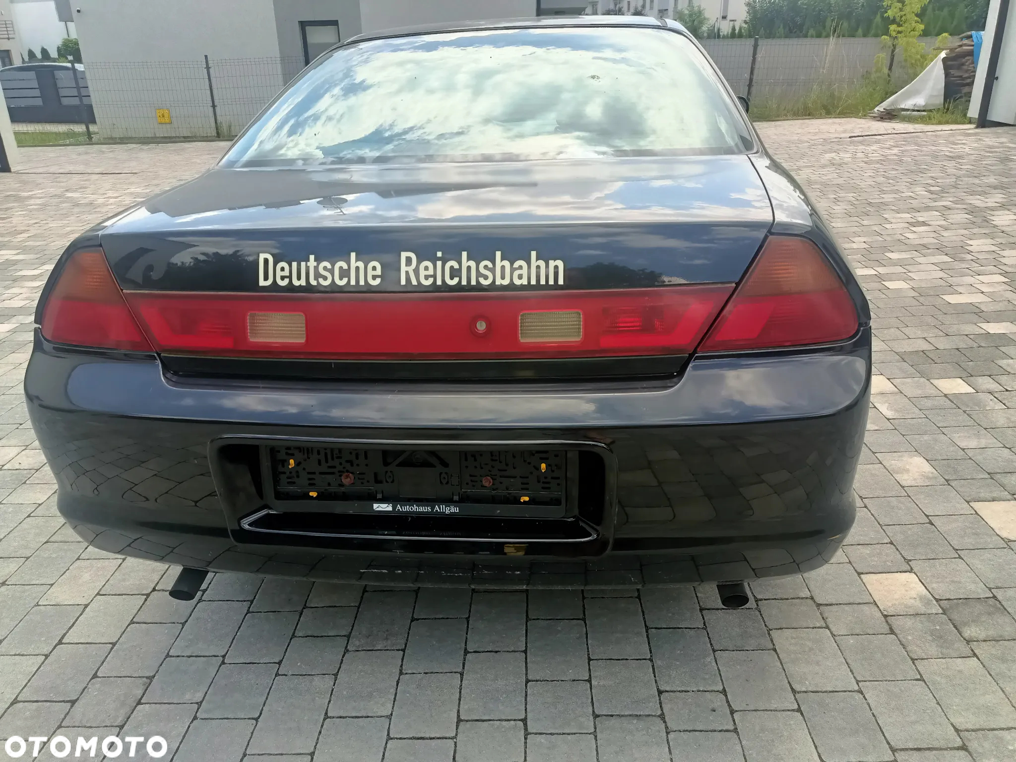Honda Accord 3.0i ES - 11
