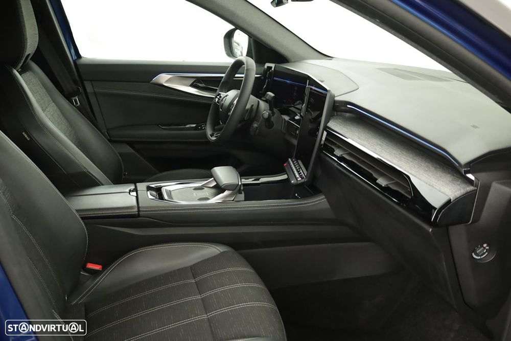 Renault Austral 1.2 E-Tech Techno - 22