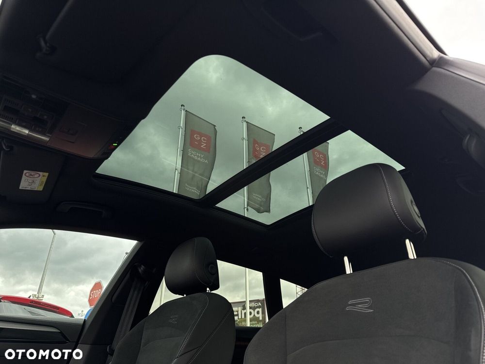 Volkswagen Arteon Shooting Brake 2.0 TDI 4Motion R-Line DSG - 9