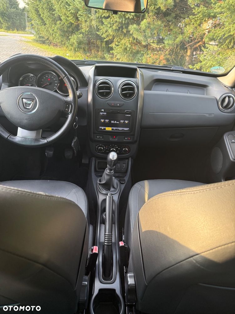 Dacia Duster - 13