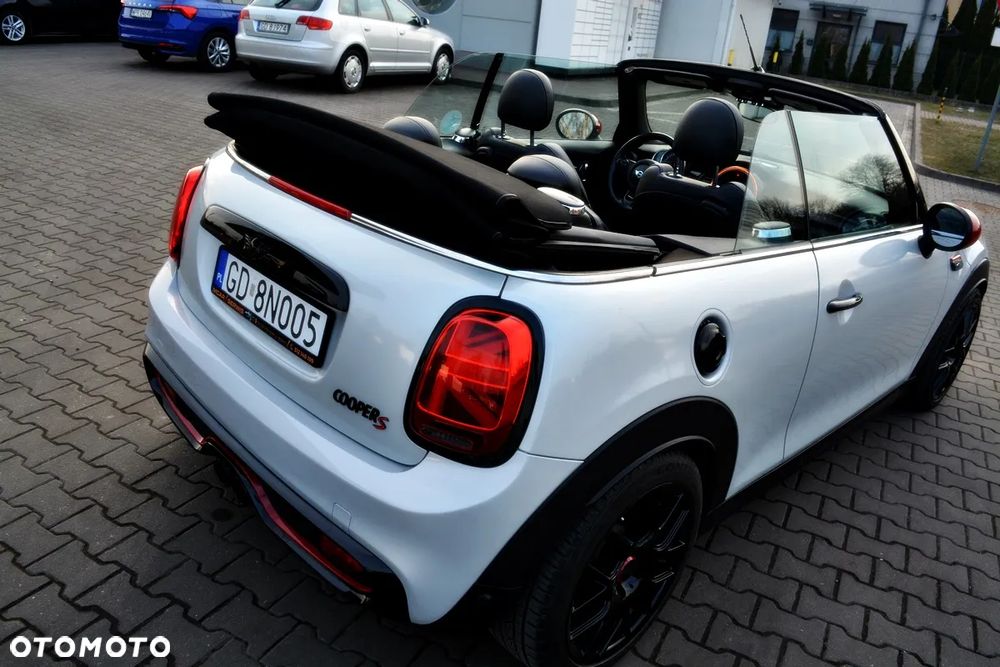 MINI Cooper S Sport-Aut Seven - 3