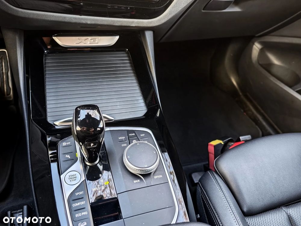BMW X3 xDrive20i M Sport sport - 17