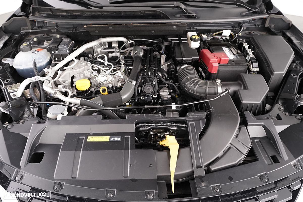 Nissan Qashqai 1.3 DIG-T N-Connecta Xtronic - 25