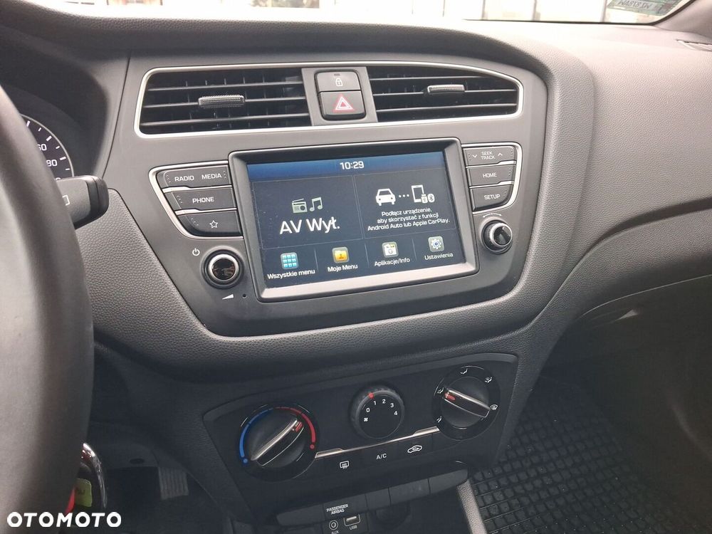 Hyundai i20 1.2 GET - 22