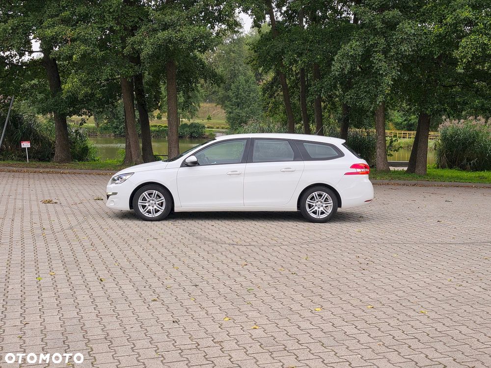 Peugeot 308 PureTech 130 Stop & Start Access - 10
