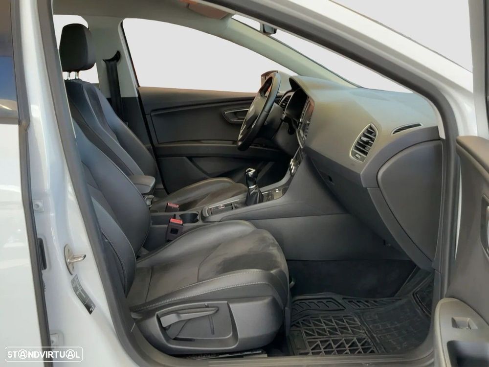 SEAT Leon ST 1.0 EcoTSI Style S/S - 7