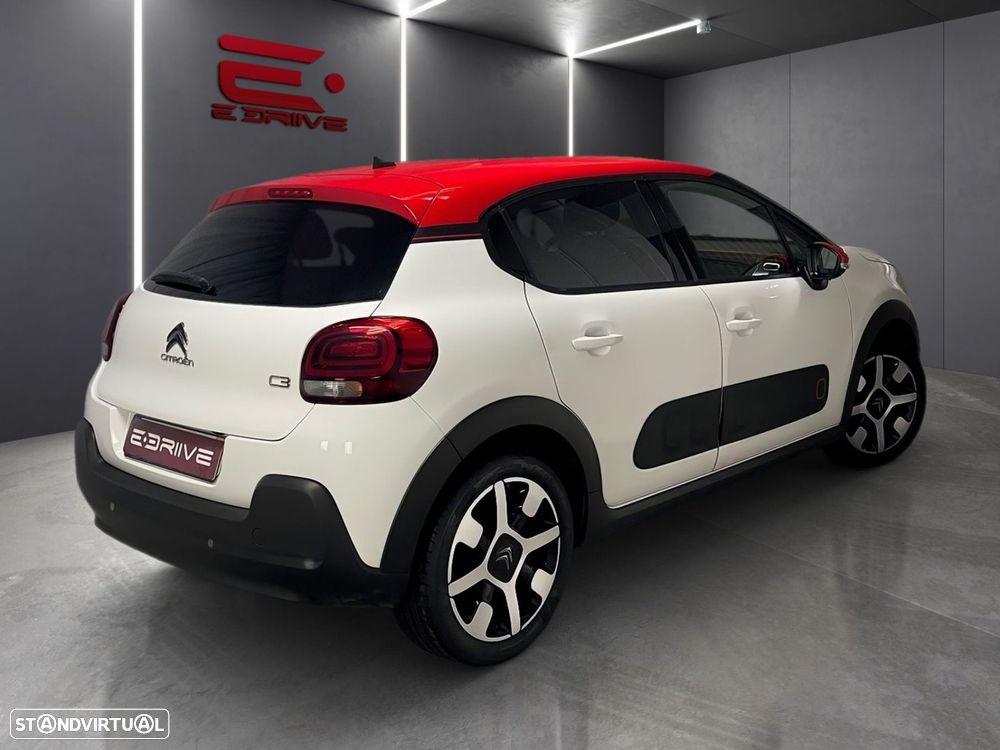 Citroën C3 1.2 PureTech Shine - 6