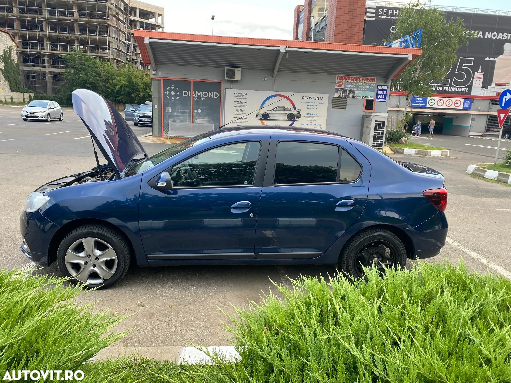 Dacia Logan 0.9 TCe SL Prestige PLUS - 5